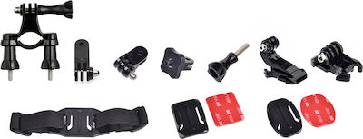 EasyPix GoXtreme Barracuda