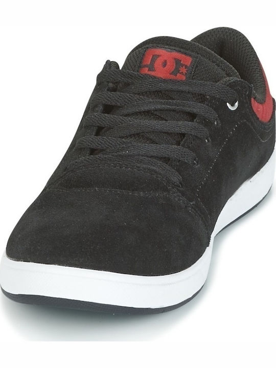 Crisis Kinder Sneakers Schwarz