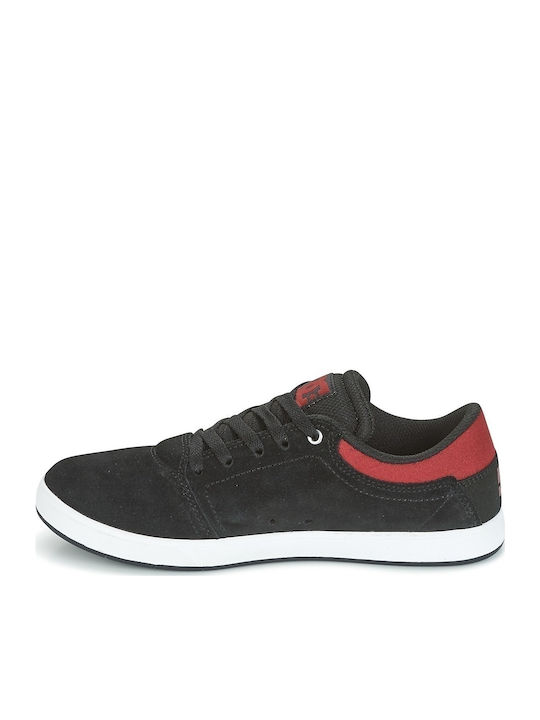 Crisis Kinder Sneakers Schwarz