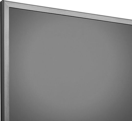 Hisense Smart Τηλεόραση 43" 4K UHD LED HN50 HDR (2017) H43N5700