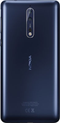 Nokia 8 Single SIM (4GB/64GB)