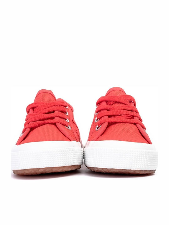Παιδικά Sneakers Πορτοκαλί