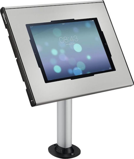 Vogel's PTA 3102 Βάση Tablet Γραφείου σε Γκρι χρώμα