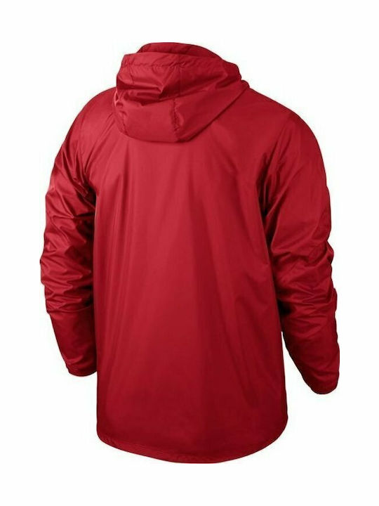 Nike Kinder Sport Jacke Rot