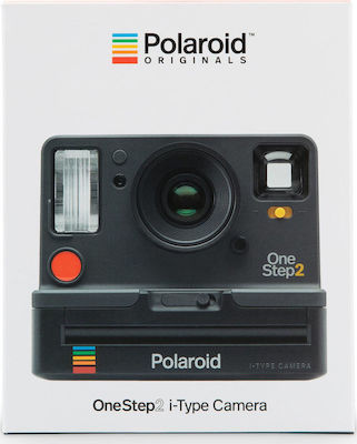 Polaroid Instant Φωτογραφική Μηχανή OneStep2
