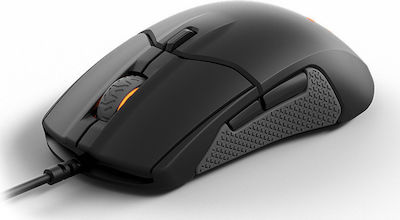 SteelSeries Sensei 310 RGB Gaming Ποντίκι Μαύρο