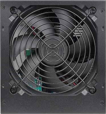 Thermaltake Litepower 550W Black Computer Power Supply Full Wired