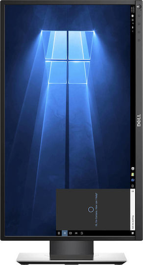 Dell P2317H IPS Monitor 23" FHD 1920x1080 cu Timp de Răspuns 6ms GTG