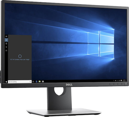 Dell P2317H IPS Monitor 23" FHD 1920x1080 cu Timp de Răspuns 6ms GTG