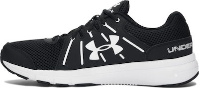 under armour dash rn 2