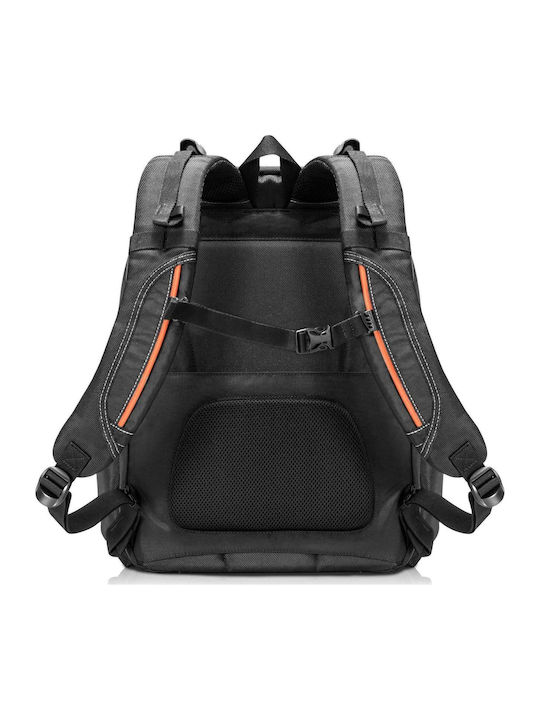 Everki Atlas Backpack Backpack for 15.6" Laptop Black