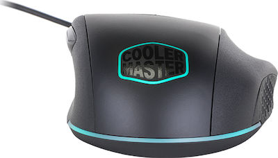 CoolerMaster Mastermouse MM520