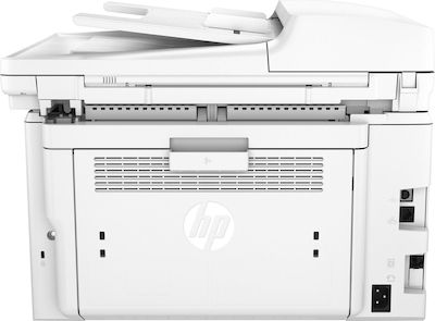 HP LaserJet Pro MFP M227fdw Farbe Kopierer mit automatischem Blatteinzug (ADF)