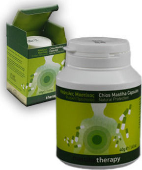 PharmaQ MastihaTherapy 90 κάψουλες