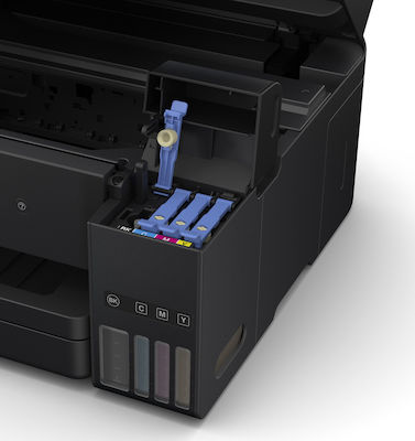 Epson EcoTank L4150 Έγχρωμο Πολυμηχάνημα Inkjet με WiFi και Mobile Print