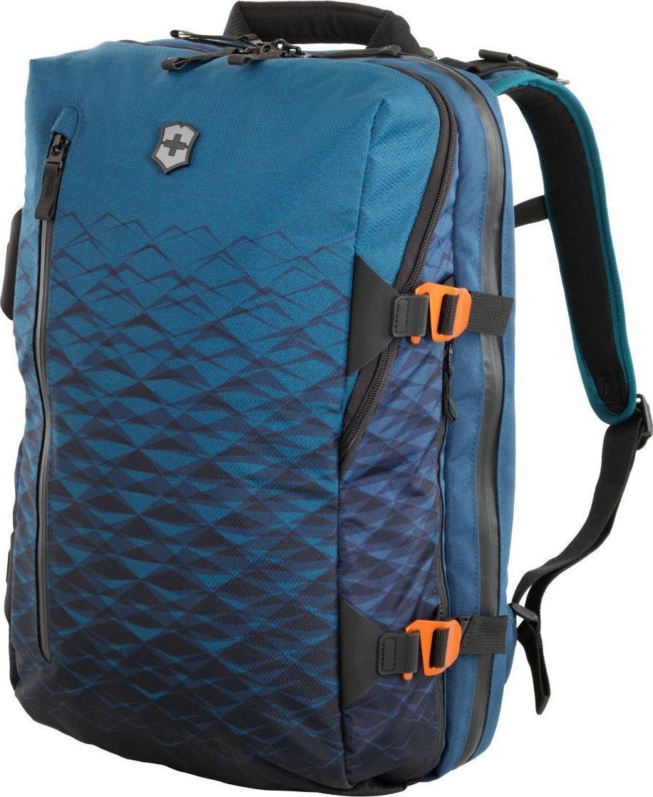 Victorinox Vx Touring 17" Anthracite Skroutz.gr