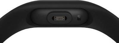Xiaomi Mi Band 2 cu Monitor de Puls Negru