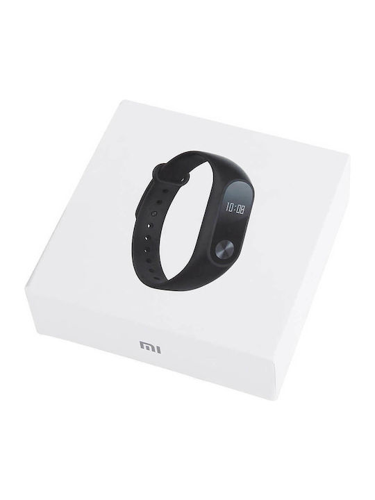 Xiaomi Mi Band 2 Μαύρο