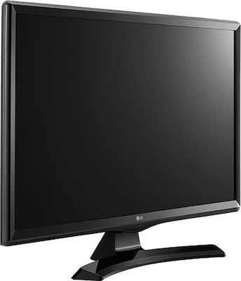 LG 22MT49VF IPS Monitor TV 22" FHD 1920x1080 cu Timp de Răspuns 5ms GTG