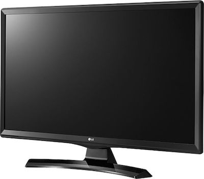 LG 22MT49VF IPS Monitor TV 22" FHD 1920x1080 cu Timp de Răspuns 5ms GTG