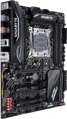 Gigabyte X299 UD4 Pro (rev. 1.0) Motherboard ATX mit Intel 2066 Socket