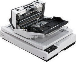 Fujitsu fi-7700 Flatbed / Sheetfed Scanner A3