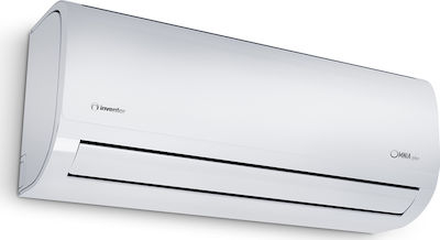 Inventor Omnia Plus Κλιματιστικό Inverter 18000 BTU A++/A+ με Ιονιστή