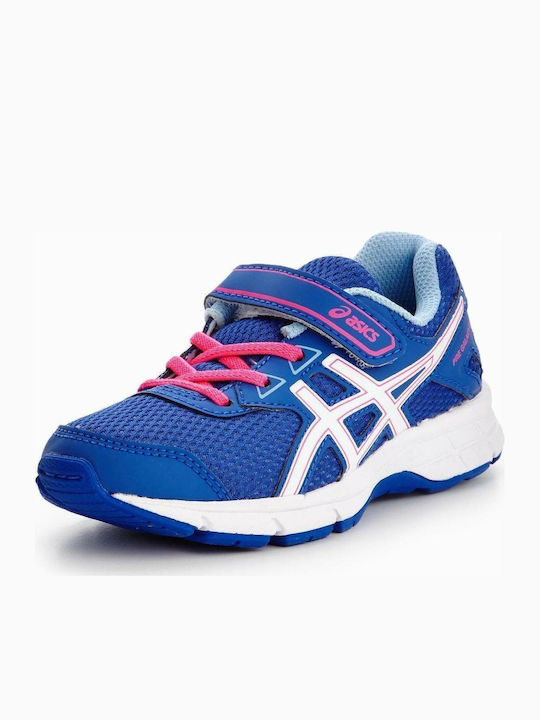 ASICS