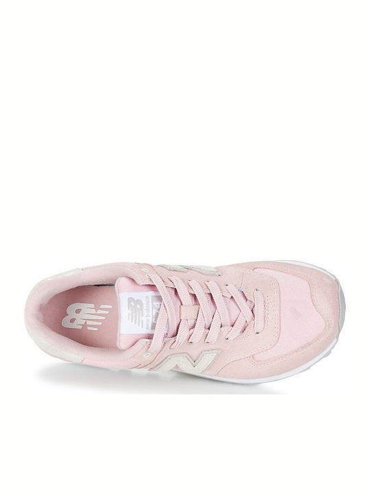 New Balance 574 Sneakers Pink