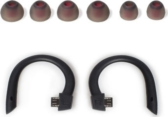 Energy Sistem Earphones 6 True Wireless In-ear Bluetooth Handsfree Μαύρα