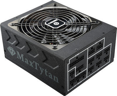 Enermax MaxTytan 800W Full Modular 80 Plus Titanium