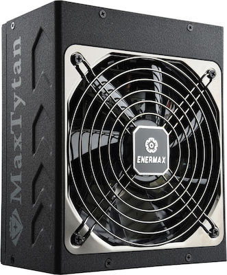 Enermax MaxTytan 800W Full Modular 80 Plus Titanium