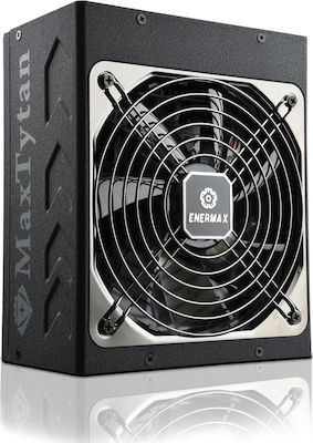 Enermax MaxTytan 800W Full Modular 80 Plus Titanium
