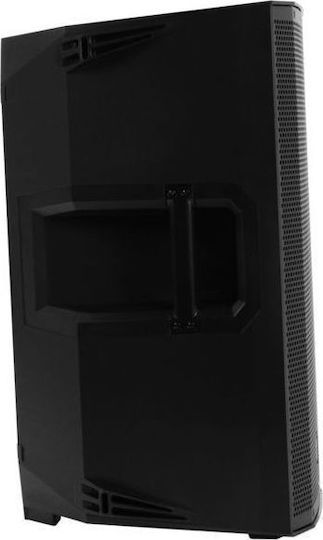 Mackie Thump 12A Set mit Aktiven Sprecher PA 1300W mit Woofer 12" 35.8x35.6x61.5cm.