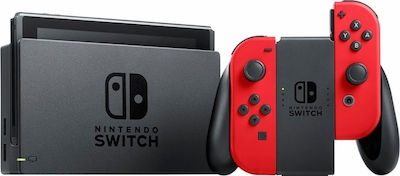 Nintendo Comutator
