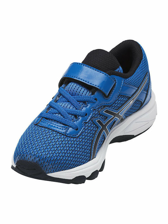 GT 1000 6 PS Αθλητικά Παιδικά Παπούτσια Running με Σκρατς Μπλε