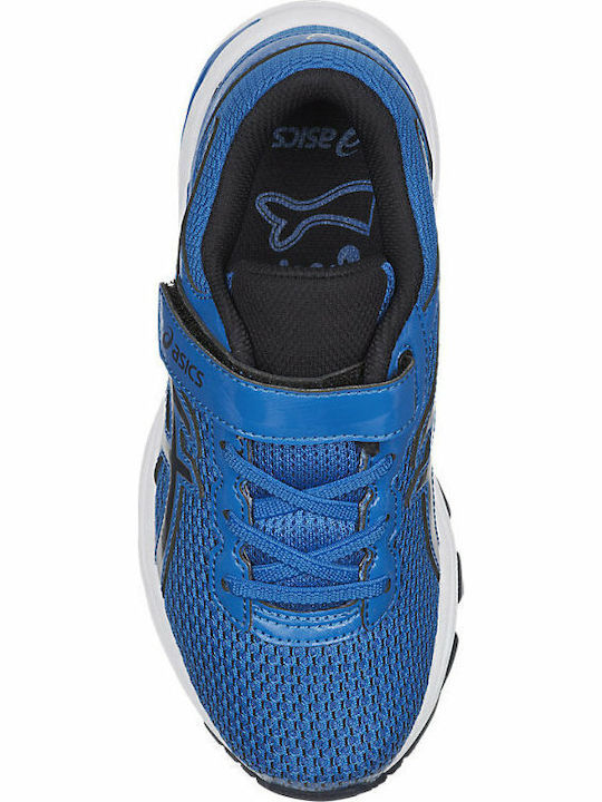 GT 1000 6 PS Αθλητικά Παιδικά Παπούτσια Running με Σκρατς Μπλε