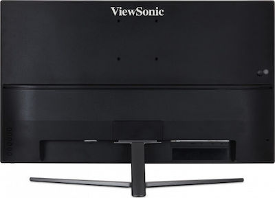 Viewsonic VX3211-2K-MHD IPS Monitor 31.5" QHD 2560x1440 με Χρόνο Απόκρισης 3ms GTG
