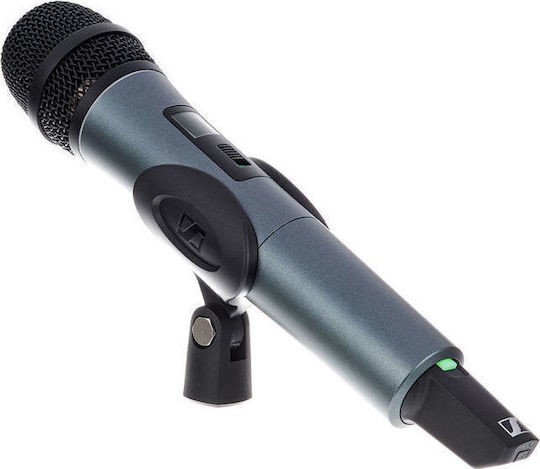 Sennheiser XSW-2-835-B Set Wireless Δυναμικό Microphone Handmade for Vocals