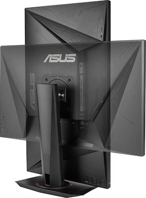 Asus VG278Q 27" FHD 1920x1080 TN Gaming Monitor 144Hz with 1ms GTG Response Time