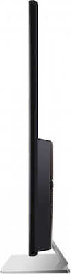 Viewsonic VX4380-4K IPS Monitor 42.5" 4K 3840x2160 με Χρόνο Απόκρισης 5ms GTG