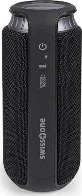 Swisstone BX 500 Bluetooth Speaker 24W with Battery Duration up to 8 hours