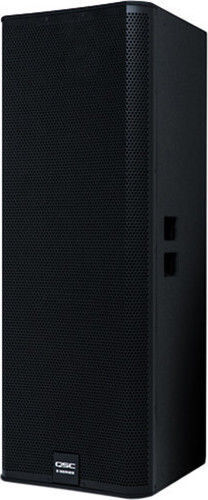 QSC E215 Pasiv Difuzor PA 1000W cu Woofer 15" 42x46.4x112.5cm.
