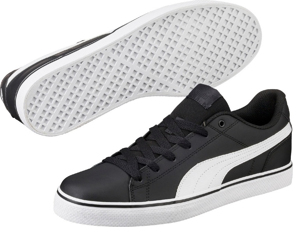 puma court point vulc perf v2