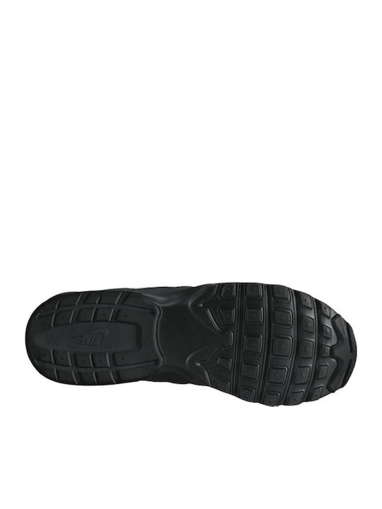 Air Max Invigor Print Мъжки Маратонки Сив