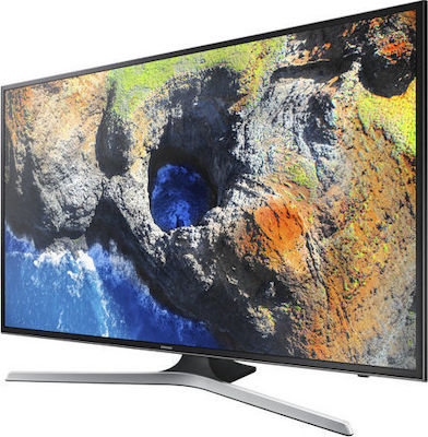 Samsung Televizor inteligent 50" 4K UHD LED UE50MU6172 HDR (2017)