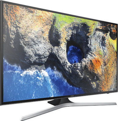 Samsung Televizor inteligent 50" 4K UHD LED UE50MU6172 HDR (2017)