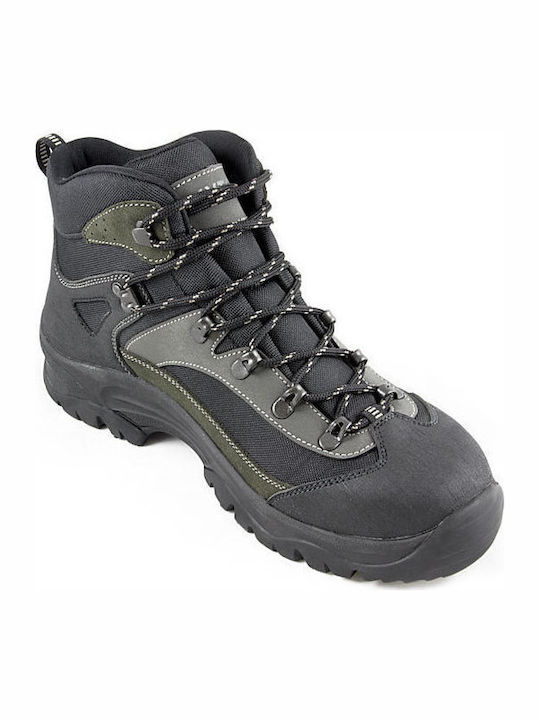 Lytos Argo Jay 2 Schwarz Jagdstiefel Lytos Argo Jay 2 Schwarz Jagdstiefel