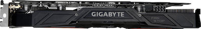 Gigabyte GeForce GTX 1070 8GB G1 Gaming Rev 2.0