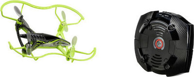 Silverlit HyperDrone Racing Starter Kit Kids Mini Drone without Camera Compatible with Smartphone 84769